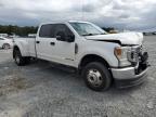 2020 Ford F350 Super Duty