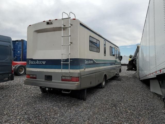 1993 Fleetwood 1993 Ford F530 Super Duty