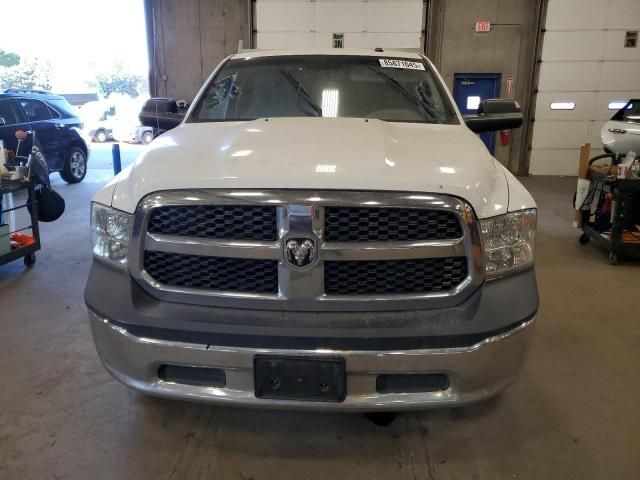 2015 Dodge RAM 1500 ST