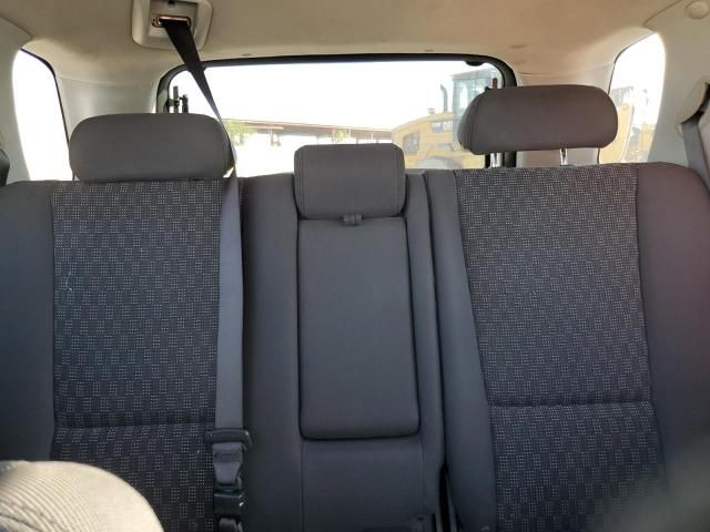 2008 KIA Sportage EX