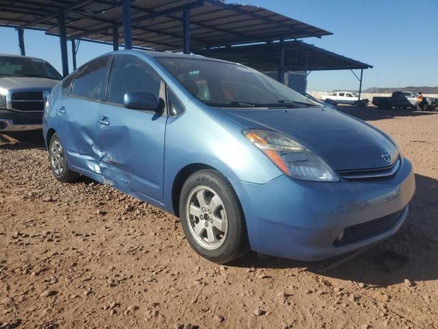 2006 Toyota Prius