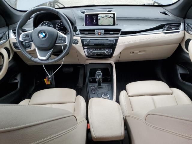 2020 BMW X1 XDRIVE28I