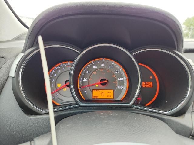 2009 Nissan Murano S