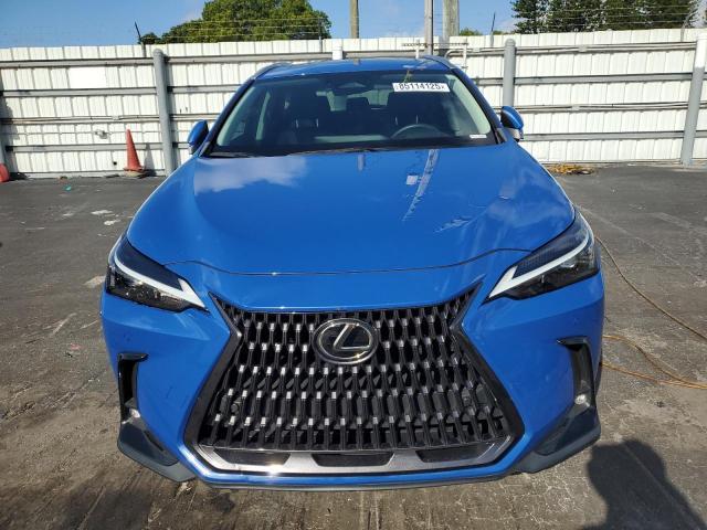 2022 Lexus Nx 350