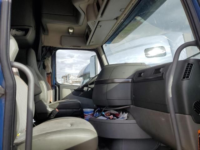 2019 Volvo VNL Semi Truck