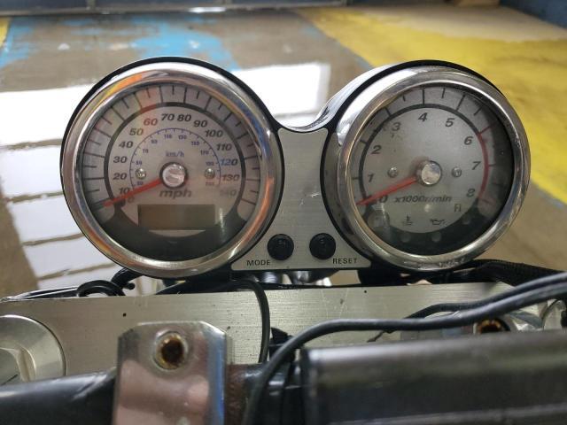2002 Kawasaki VN1500 P1