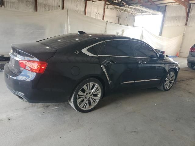 2015 Chevrolet Impala LTZ