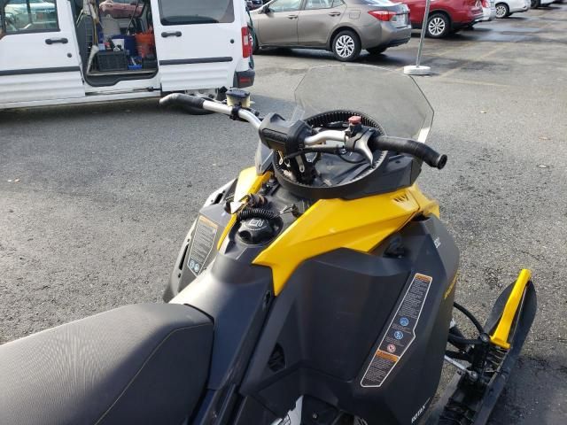 2024 Skidoo 600