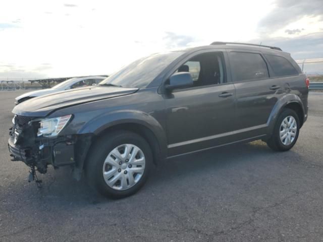 2016 Dodge Journey SE