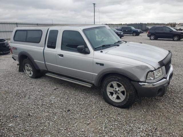 2003 Ford Ranger Super cab