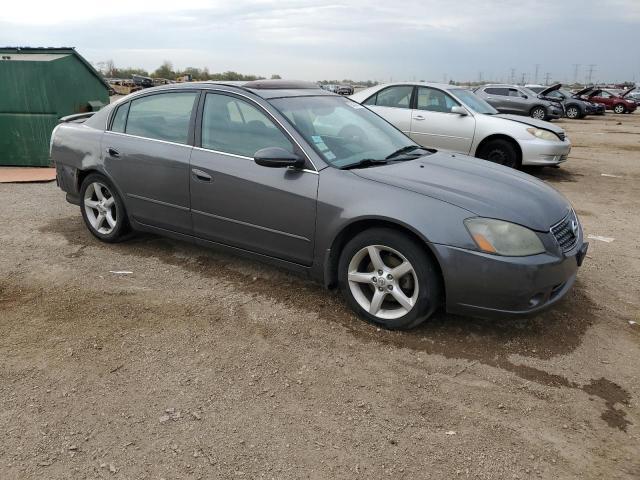 2005 Nissan Altima se