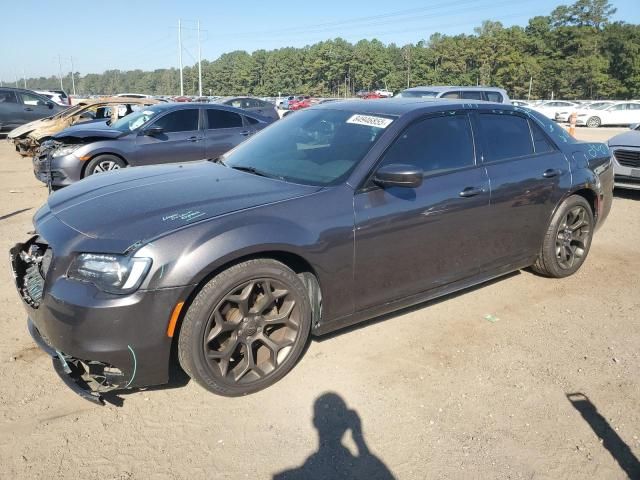 2017 Chrysler 300 S