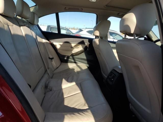 2014 BMW 320 I Xdrive
