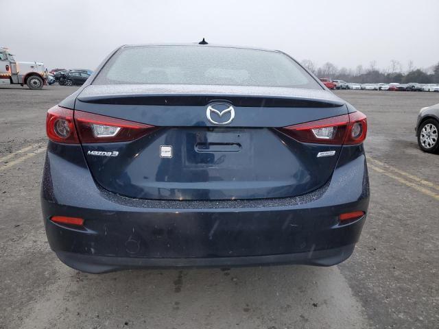 2018 Mazda 3 Touring