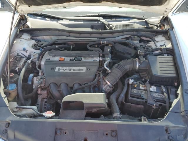2009 Honda Accord EXL
