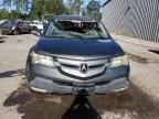 2007 Acura Mdx Technology