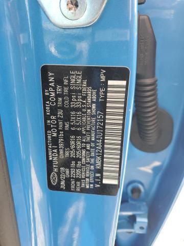 2018 Hyundai Kona SE