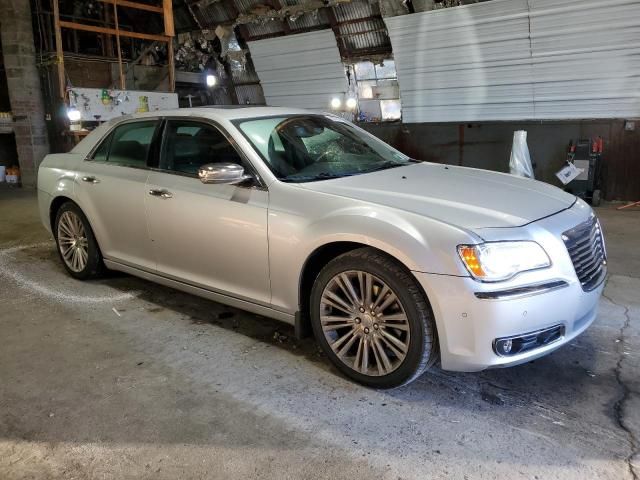 2011 Chrysler 300C