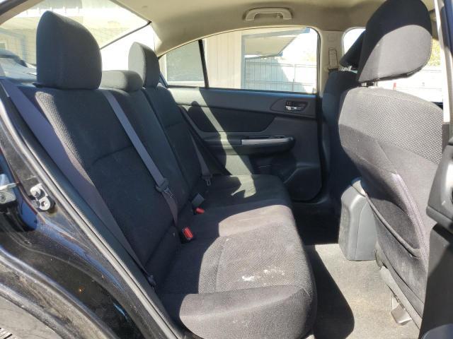 2015 Subaru Impreza Premium