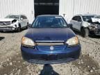 2003 Honda Civic LX