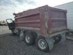 2005 Peterbilt 378 Dump Truck