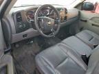 2013 Chevrolet Silverado C2500 Heavy Duty