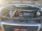 2017 GMC Savana G2500