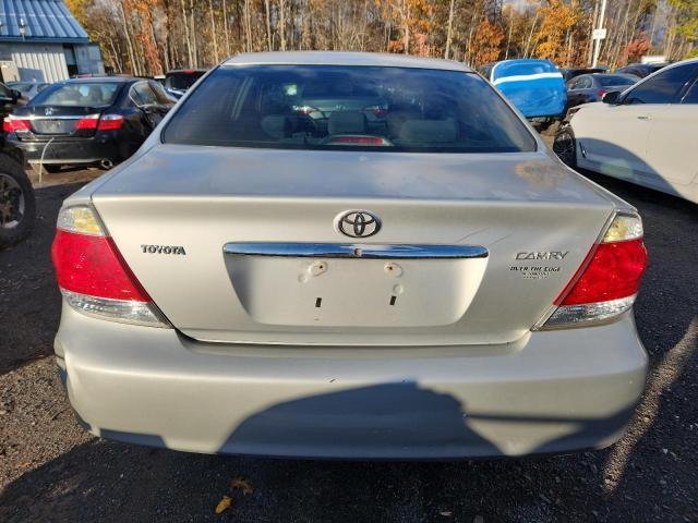 2006 Toyota Camry Standard