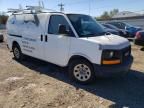 2010 GMC Savana G1500
