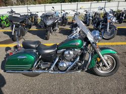 1999 Kawasaki VN1500 G en venta en Pennsburg, PA