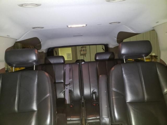 2008 GMC Yukon xl Denali