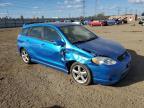 2007 Toyota Corolla Matrix