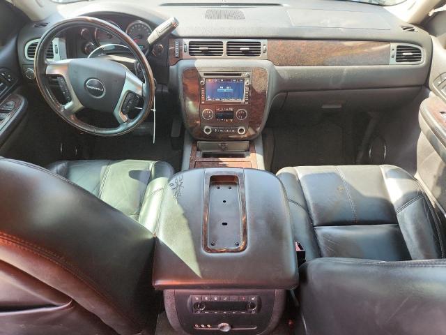 2007 GMC Yukon Denali