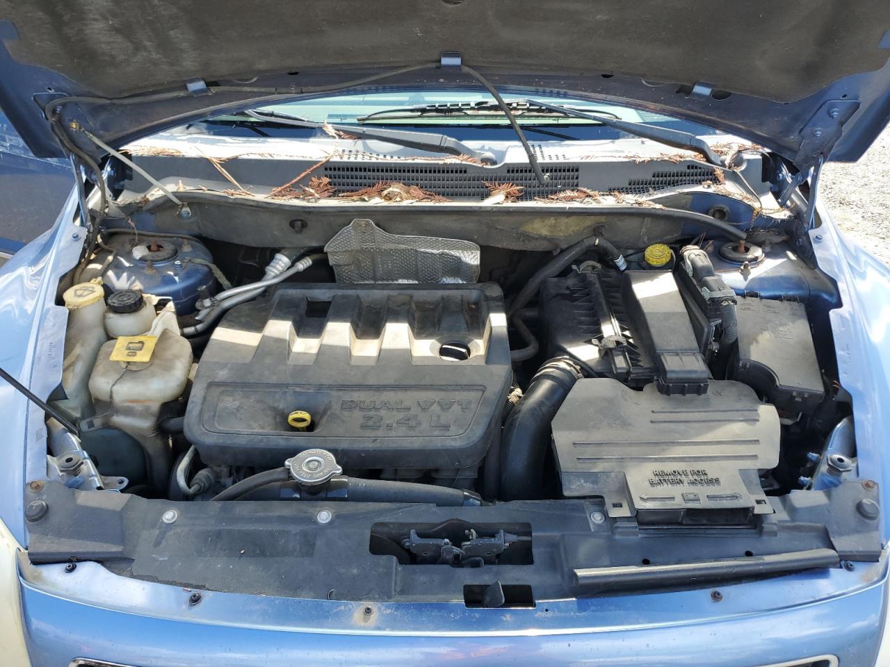 2007 Dodge Caliber R/T