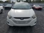 2012 Hyundai Tucson GL