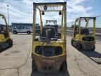 2017 Hyster Forklift