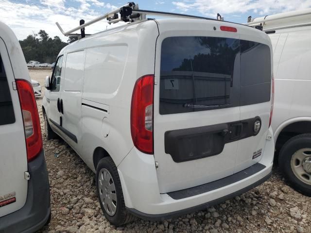 2021 Dodge RAM Promaster City SLT