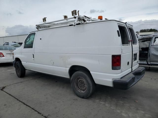 2011 Ford Econoline E250 Van