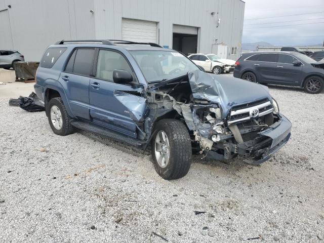 2005 Toyota 4runner SR5