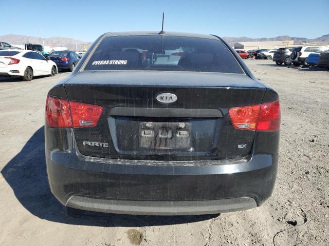 2013 KIA Forte ex