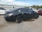 2014 Nissan Maxima s