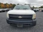 2010 Chevrolet Silverado C1500