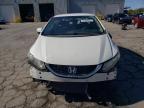 2015 Honda Civic se