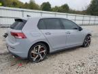 2025 Volkswagen Gti se