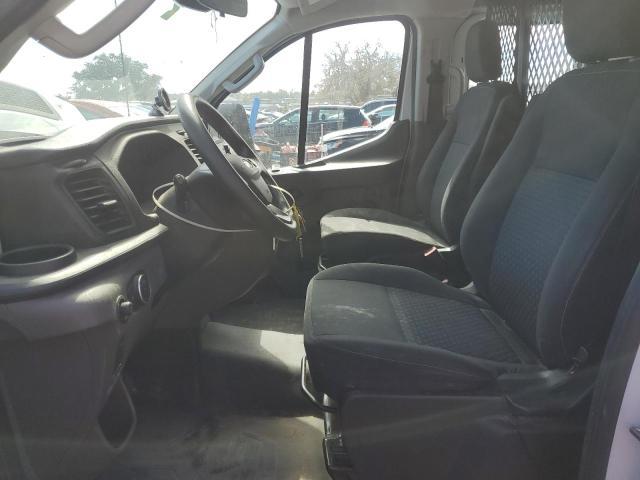 2021 Ford Transit 250 Delivery Van