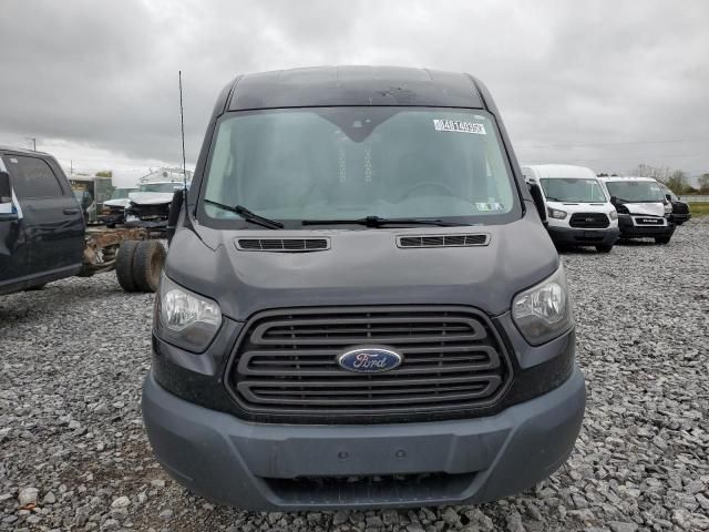 2017 Ford Transit T-250