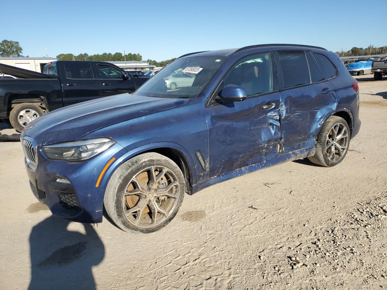 2020 Bmw Motorrad 2020 bmw Motorrad X5 Xdrive40i