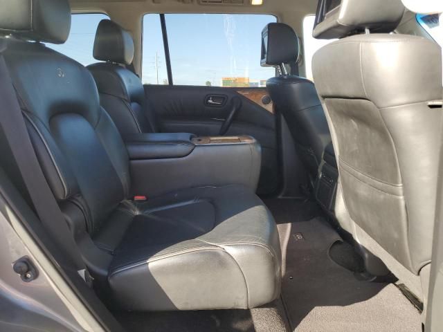 2011 Infiniti QX56