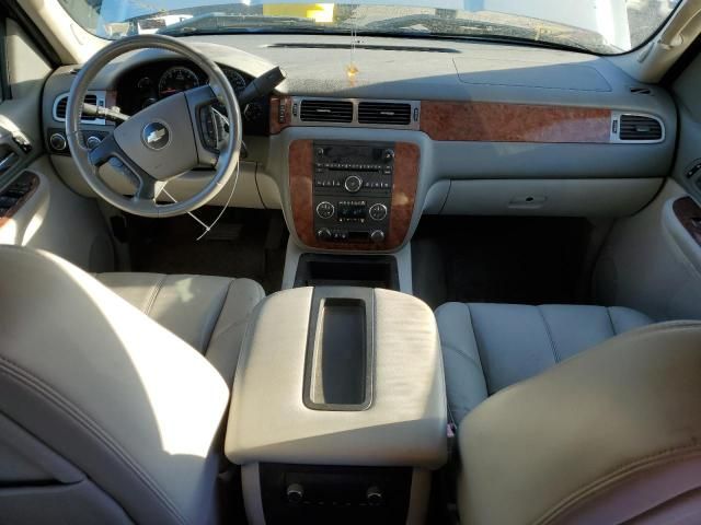 2008 Chev Rolet Silverado K1500