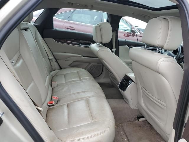 2014 Cadillac XTS Luxury Collection